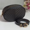 Kit Bolsa+Cinto Estilo Pochete