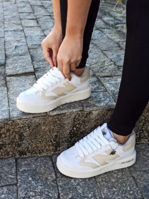 Tenis New B (REF: CT)