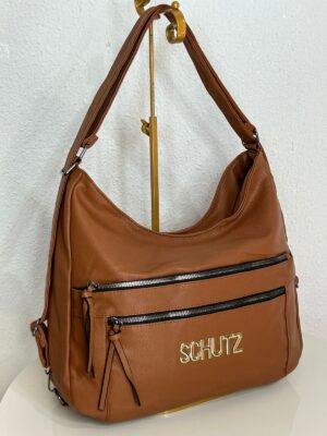 Bolsa Schu Sacolão Premium