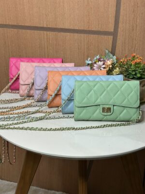 Bolsa Balada Premium