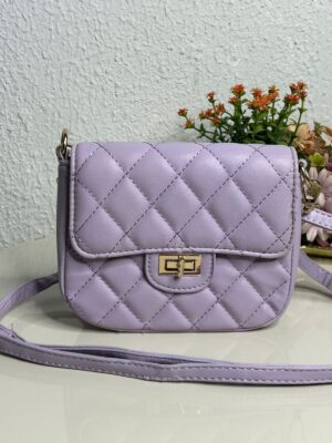 Bolsa Baby Matelasse Premium