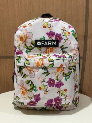 Mochila FRM Estampada