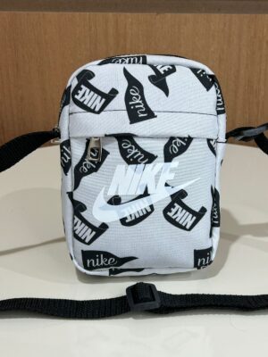 Shoulder Bag NIK Estampada