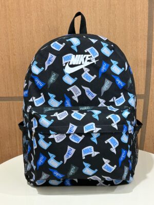 Mochila NIK Estampada