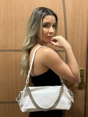 Bolsa Premium Importada Linha Luxo REF:069