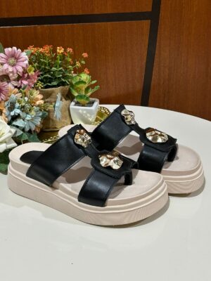 Papete Luxo Alta C/ ABS 001