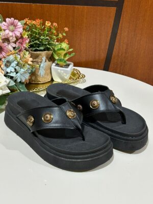 Papete Luxo Alta C/ ABS 003