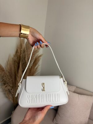 Bolsa SL Transversal C/ Tampa