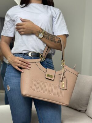 Bolsa SL Premium C/ Chaveiro Sintético
