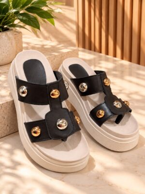 Papete Luxo Alta C/ ABS 002